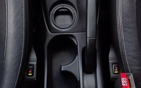 Mitsubishi ASX I рестайлинг, 2012 год, 980 000 рублей, 13 фотография