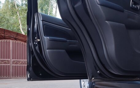 Mitsubishi ASX I рестайлинг, 2012 год, 980 000 рублей, 18 фотография