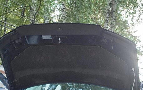 Mitsubishi ASX I рестайлинг, 2012 год, 980 000 рублей, 23 фотография