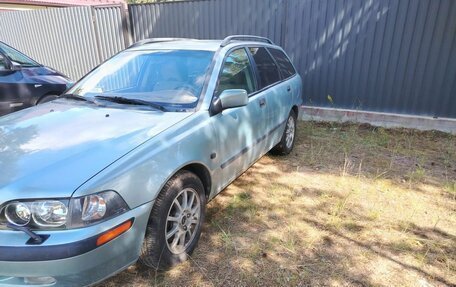 Volvo V40 I, 2004 год, 320 000 рублей, 2 фотография