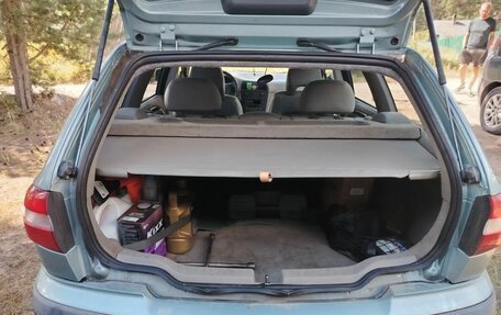 Volvo V40 I, 2004 год, 320 000 рублей, 9 фотография