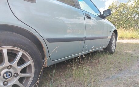 Volvo V40 I, 2004 год, 320 000 рублей, 6 фотография