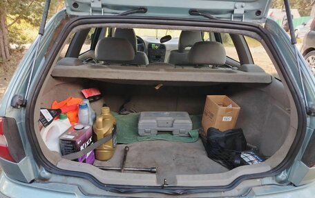 Volvo V40 I, 2004 год, 320 000 рублей, 10 фотография
