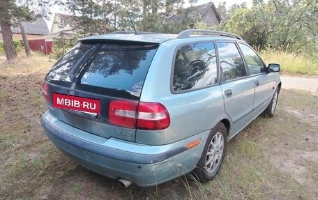 Volvo V40 I, 2004 год, 320 000 рублей, 4 фотография