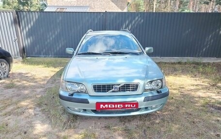 Volvo V40 I, 2004 год, 320 000 рублей, 3 фотография