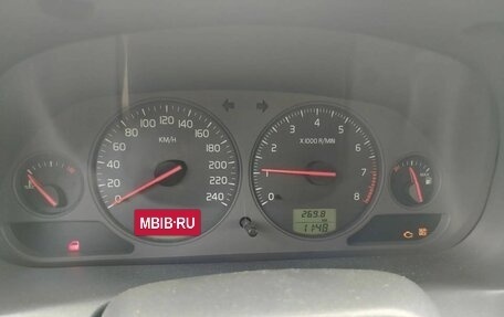 Volvo V40 I, 2004 год, 320 000 рублей, 11 фотография