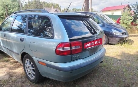 Volvo V40 I, 2004 год, 320 000 рублей, 5 фотография