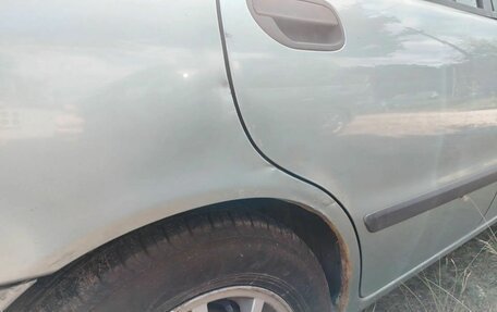 Volvo V40 I, 2004 год, 320 000 рублей, 12 фотография
