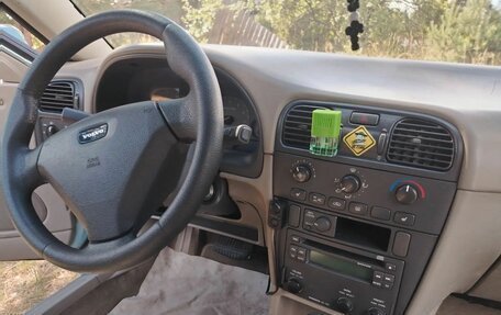 Volvo V40 I, 2004 год, 320 000 рублей, 16 фотография