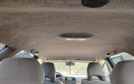 Volvo V40 I, 2004 год, 320 000 рублей, 18 фотография