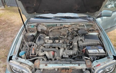 Volvo V40 I, 2004 год, 320 000 рублей, 22 фотография