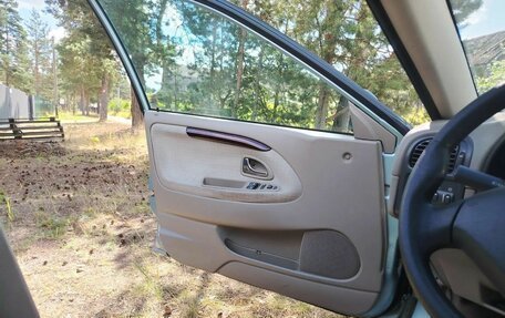Volvo V40 I, 2004 год, 320 000 рублей, 23 фотография