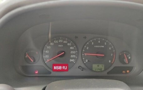 Volvo V40 I, 2004 год, 320 000 рублей, 14 фотография