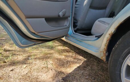 Volvo V40 I, 2004 год, 320 000 рублей, 24 фотография