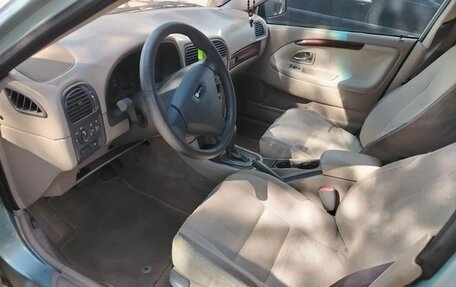 Volvo V40 I, 2004 год, 320 000 рублей, 25 фотография