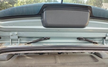 Volvo V40 I, 2004 год, 320 000 рублей, 29 фотография