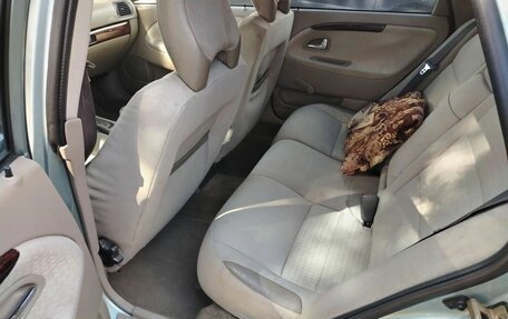 Volvo V40 I, 2004 год, 320 000 рублей, 28 фотография
