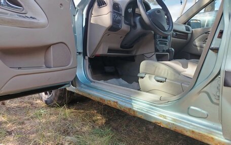 Volvo V40 I, 2004 год, 320 000 рублей, 31 фотография