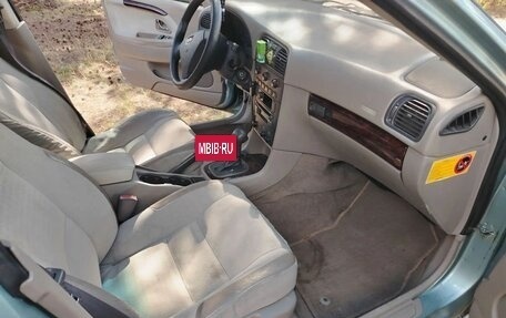 Volvo V40 I, 2004 год, 320 000 рублей, 26 фотография
