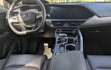 Geely Tugella FY11, 2023 год, 2 600 000 рублей, 11 фотография