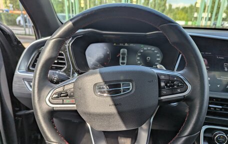 Geely Tugella FY11, 2023 год, 2 600 000 рублей, 13 фотография