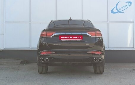 Geely Tugella FY11, 2023 год, 2 600 000 рублей, 4 фотография