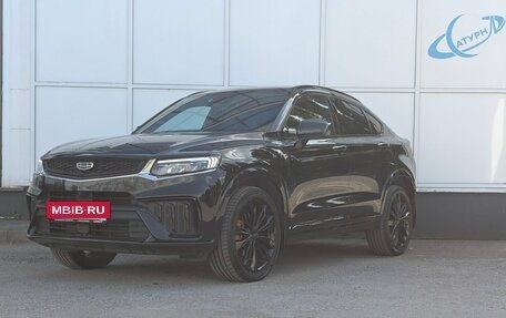 Geely Tugella FY11, 2023 год, 2 600 000 рублей, 2 фотография