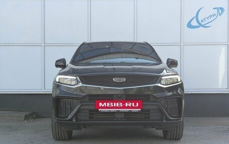 Geely Tugella FY11, 2023 год, 2 600 000 рублей, 5 фотография