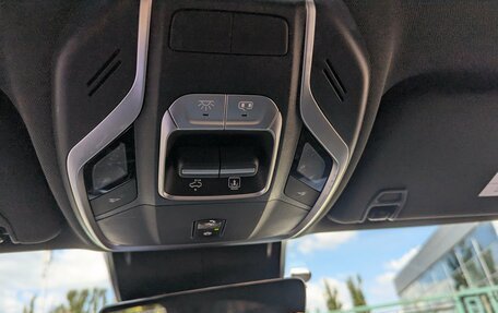 Geely Tugella FY11, 2023 год, 2 600 000 рублей, 20 фотография