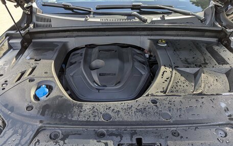 Geely Tugella FY11, 2023 год, 2 600 000 рублей, 24 фотография