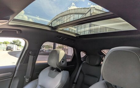 Geely Tugella FY11, 2023 год, 2 600 000 рублей, 21 фотография