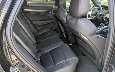 Geely Tugella FY11, 2023 год, 2 600 000 рублей, 25 фотография