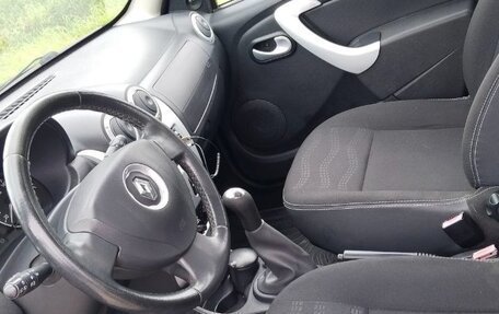 Renault Sandero I, 2012 год, 500 000 рублей, 18 фотография
