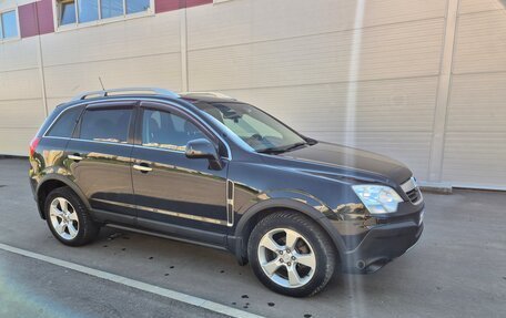 Opel Antara I, 2010 год, 620 000 рублей, 11 фотография