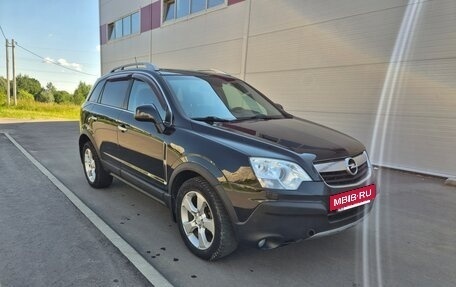 Opel Antara I, 2010 год, 620 000 рублей, 6 фотография