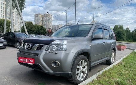 Nissan X-Trail, 2013 год, 1 300 000 рублей, 2 фотография
