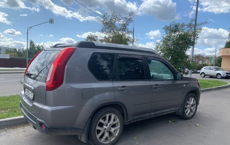 Nissan X-Trail, 2013 год, 1 300 000 рублей, 4 фотография