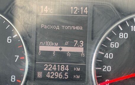 Nissan X-Trail, 2013 год, 1 300 000 рублей, 5 фотография
