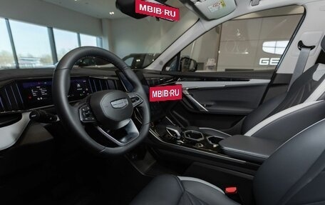 Geely Atlas, 2026 год, 3 449 990 рублей, 7 фотография