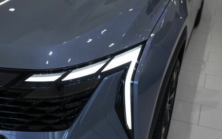 Geely Atlas, 2026 год, 3 449 990 рублей, 17 фотография