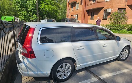 Volvo V70 III рестайлинг, 2010 год, 1 175 000 рублей, 5 фотография