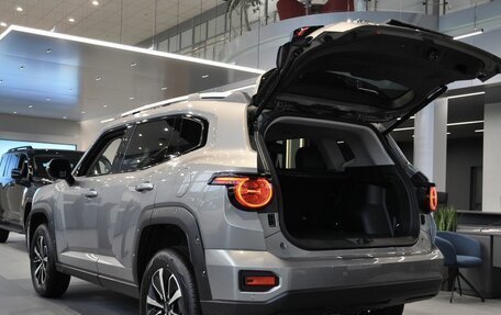 Haval H7, 2026 год, 4 199 000 рублей, 4 фотография