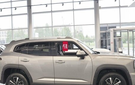 Haval H7, 2026 год, 4 199 000 рублей, 3 фотография