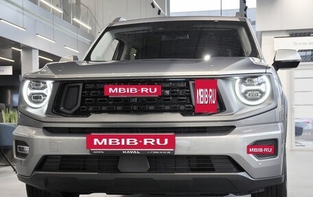 Haval H7, 2026 год, 4 199 000 рублей, 2 фотография