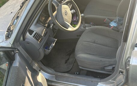 Hyundai Accent II, 2007 год, 270 000 рублей, 5 фотография