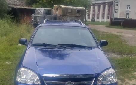 Chevrolet Lacetti, 2008 год, 275 000 рублей, 3 фотография