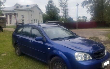 Chevrolet Lacetti, 2008 год, 275 000 рублей, 2 фотография