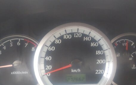 Chevrolet Lacetti, 2008 год, 275 000 рублей, 9 фотография