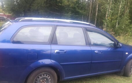 Chevrolet Lacetti, 2008 год, 275 000 рублей, 8 фотография