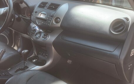 Toyota RAV4, 2008 год, 1 300 000 рублей, 7 фотография